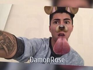 DamonRose Cigare à moustache