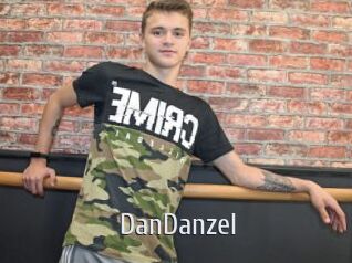 DanDanzel Cigare à moustache