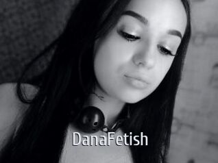 DanaFetish Cigare à moustache