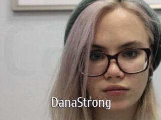 DanaStrong Cigare à moustache