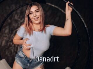 Danadrt Cigare à moustache