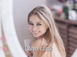 DancerJana Cigare à moustache