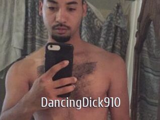 DancingDick910 Cigare à moustache