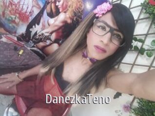 DanezkaTeno