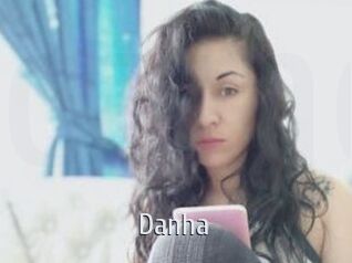 Danha_ Cigare à moustache