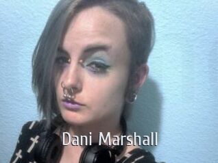 Dani_Marshall