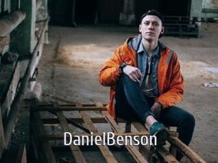 DanielBenson