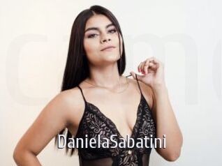 DanielaSabatini Cigare à moustache