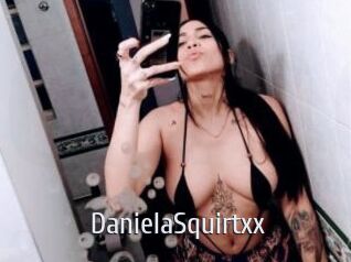 DanielaSquirtxx Cigare à moustache