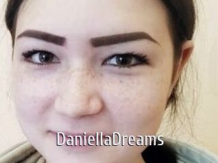 DaniellaDreams Cigare à moustache