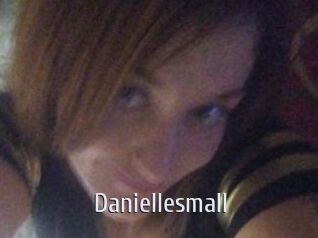 Daniellesmall