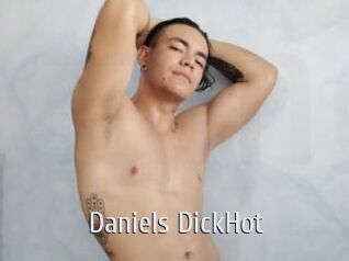 Daniels_DickHot Cigare à moustache