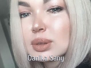 Danika_Sany
