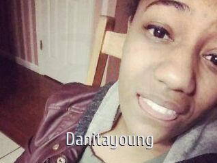 Danitayoung Cigare à moustache