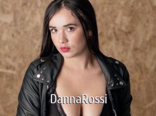 DannaRossi Cigare à moustache