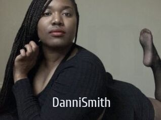 DanniSmith