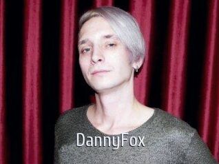 DannyFox
