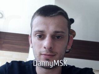 DannyMSK