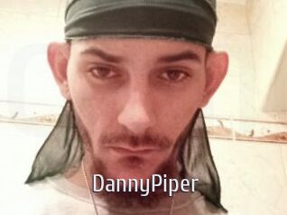DannyPiper Cigare à moustache