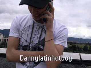 Dannylatinhotboy