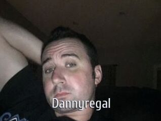 Dannyregal
