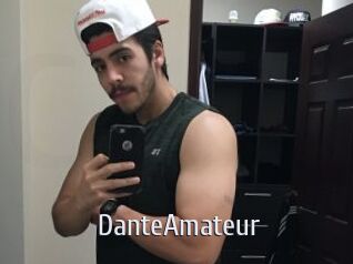 DanteAmateur