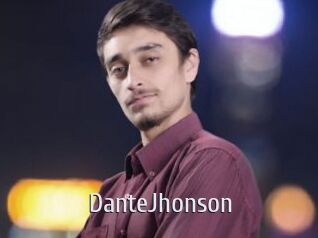 DanteJhonson Cigare à moustache