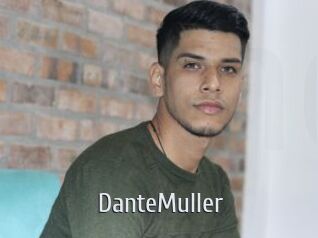 DanteMuller