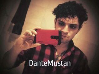 DanteMustan