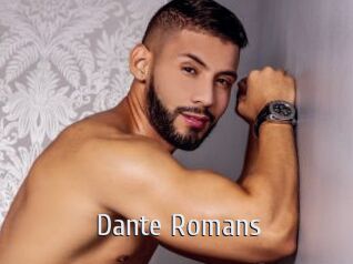 Dante_Romans