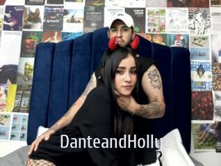 DanteandHolly