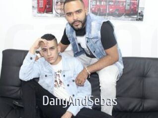 DanyAndSebas