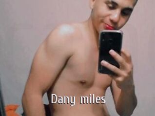 Dany_miles