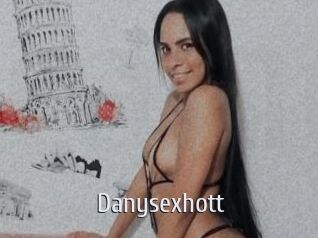 Danysexhott