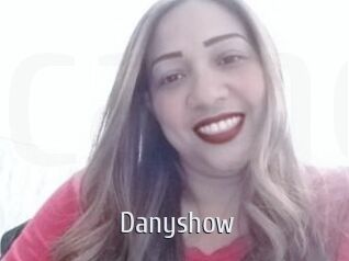 Danyshow