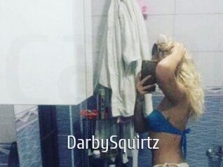 DarbySquirtz Cigare à moustache