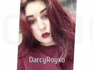 Darcy_Royxo Cigare à moustache