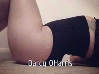 Darcy_OHarris Cigare à moustache