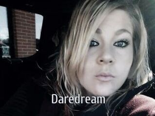 Daredream Cigare à moustache