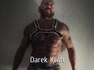 Darek_Kraft Cigare à moustache