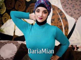 DariaMian