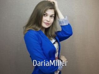 DariaMiller