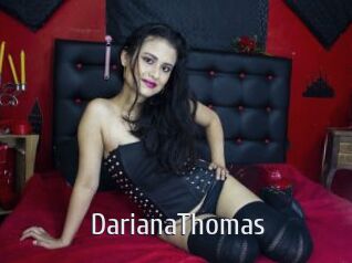 DarianaThomas Cigare à moustache