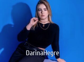 DarinaHegre Cigare à moustache