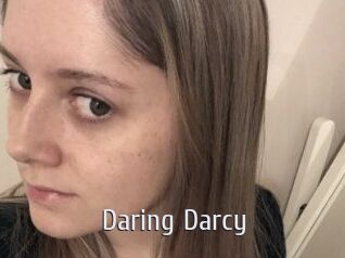 Daring_Darcy Cigare à moustache