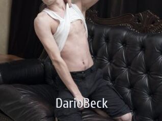 DarioBeck Cigare à moustache