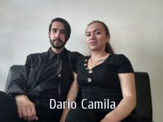 Dario_Camila Cigare à moustache