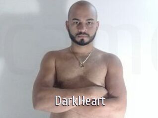 DarkHeart Cigare à moustache