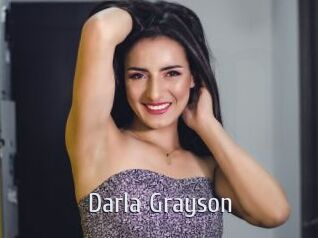 Darla_Grayson Cigare à moustache