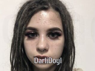DarliDoyl Cigare à moustache